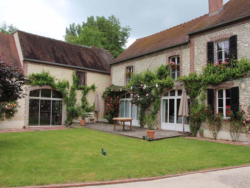Domaine des Granges_89110 POILLY-SUR-THOLON_2